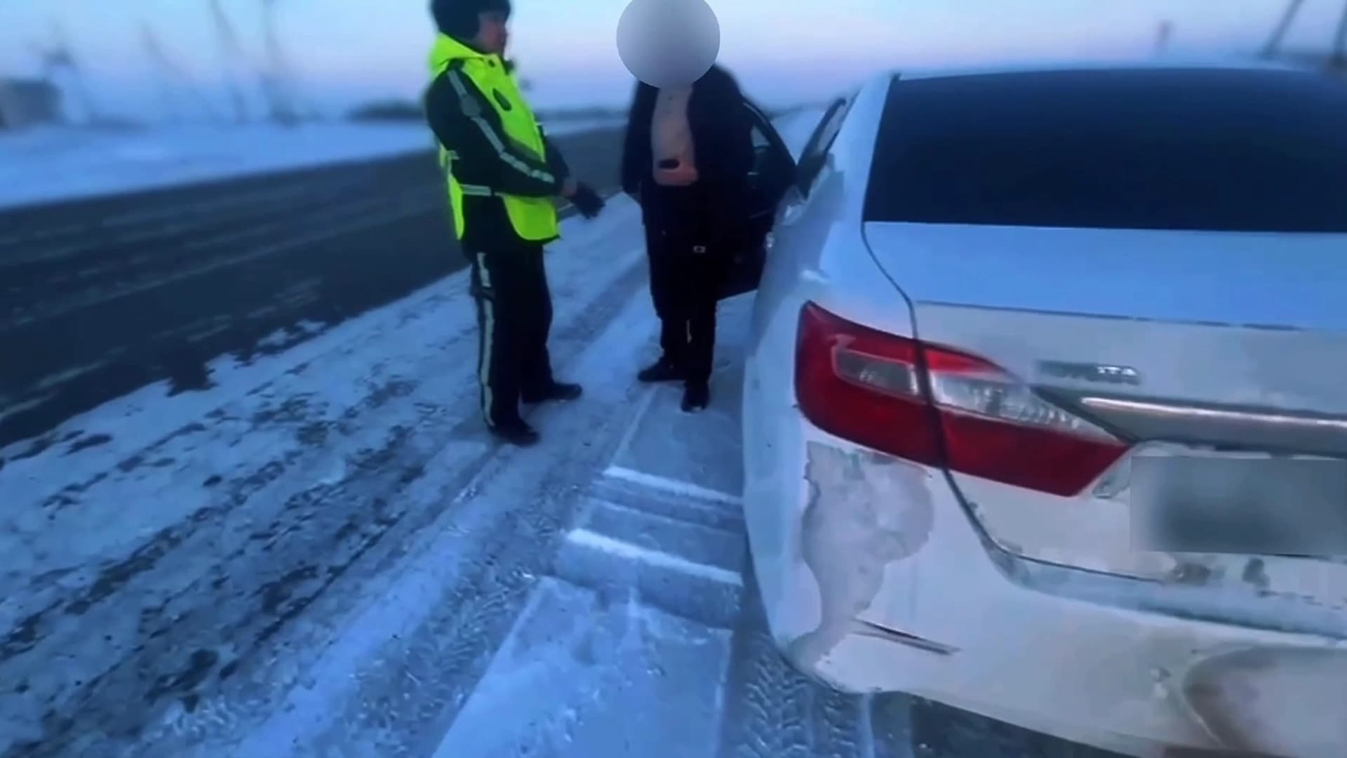 Изображение записи