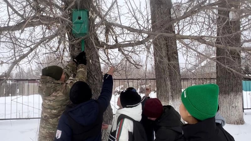 Изображение записи