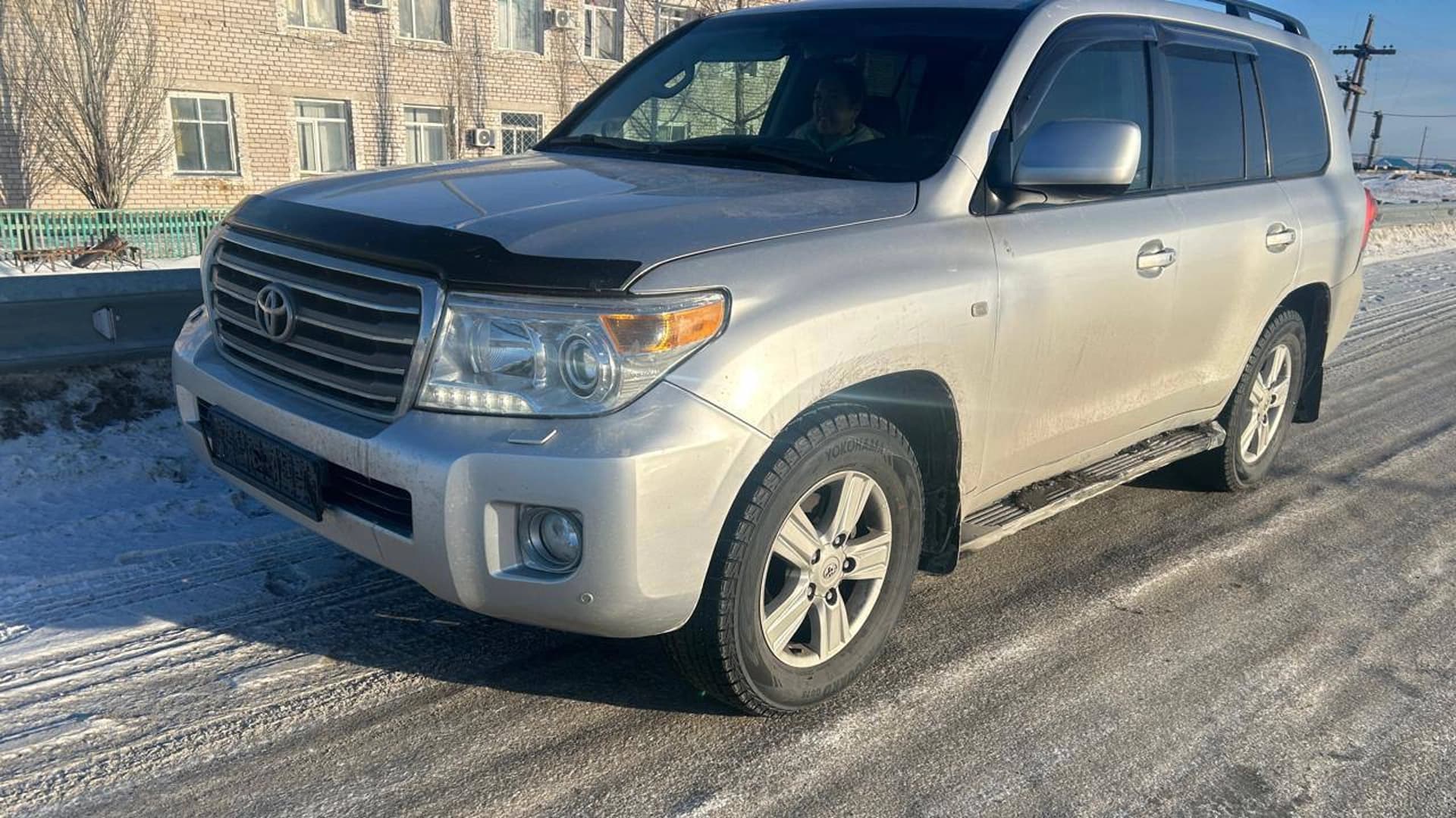 Изображение записи