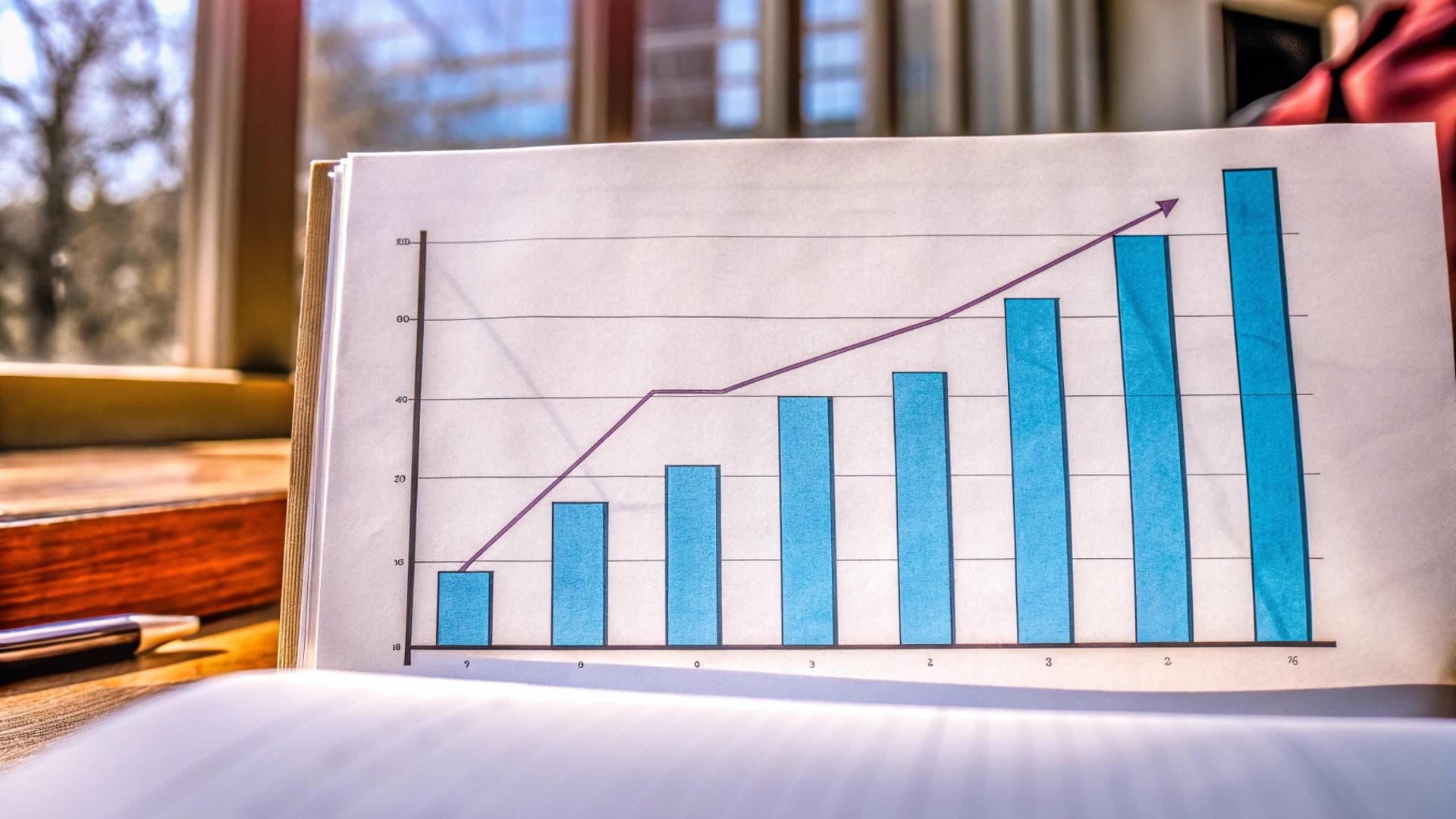 Изображение записи