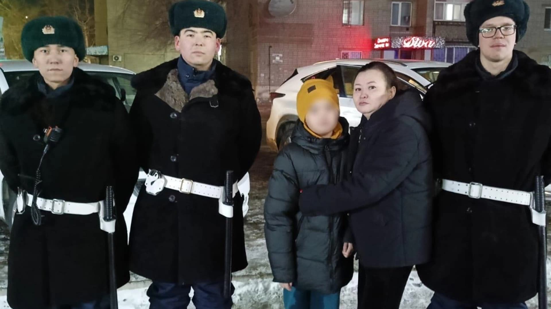 Изображение записи