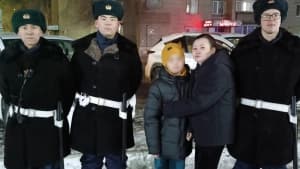 Изображение записи