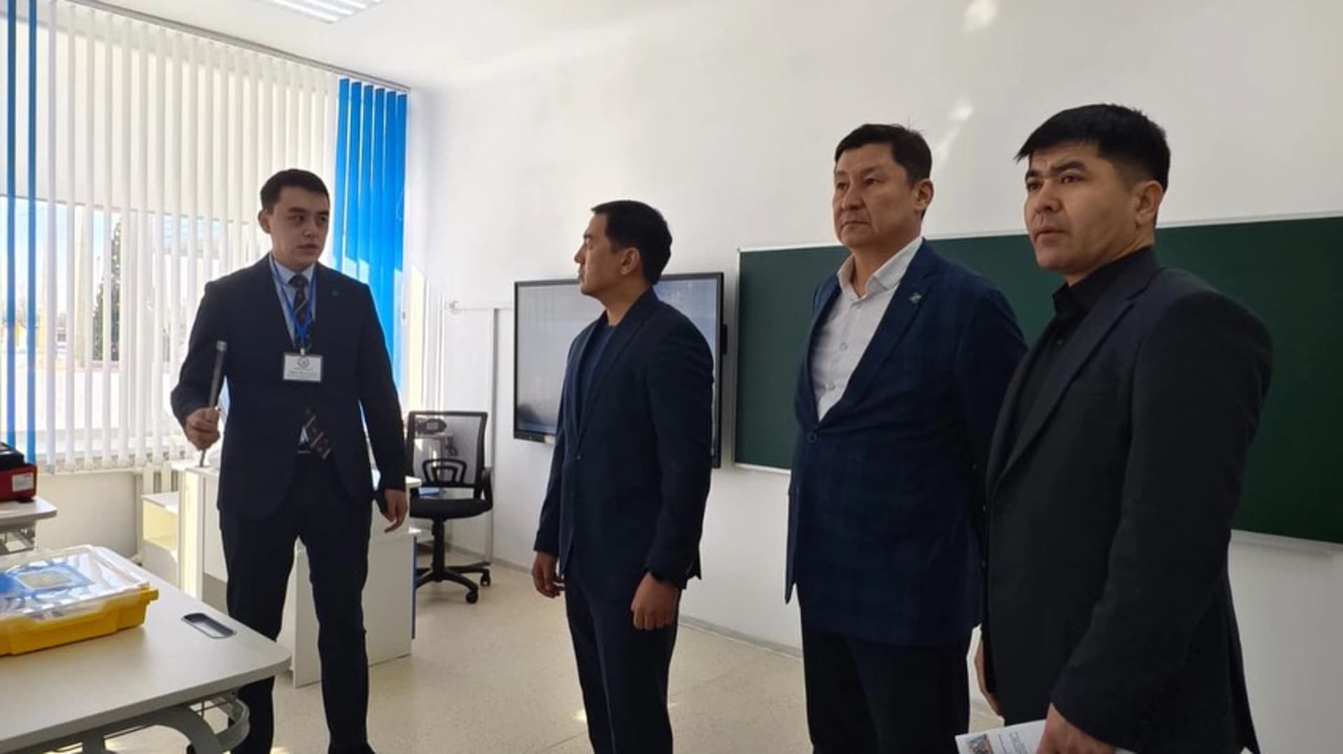 Изображение записи