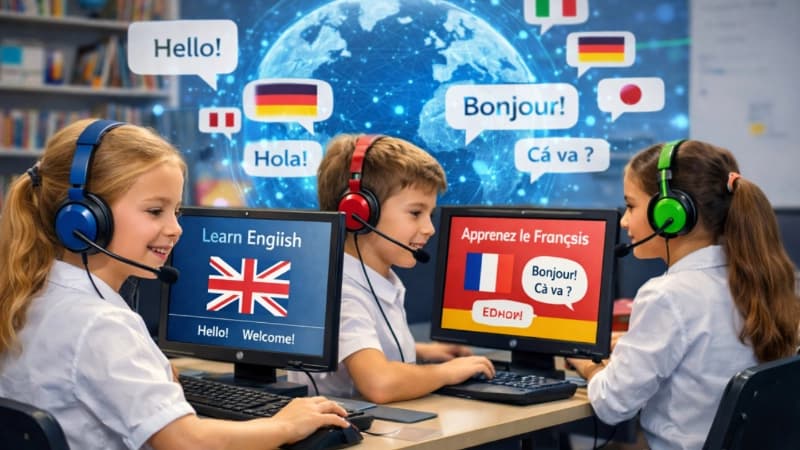 Изображение записи