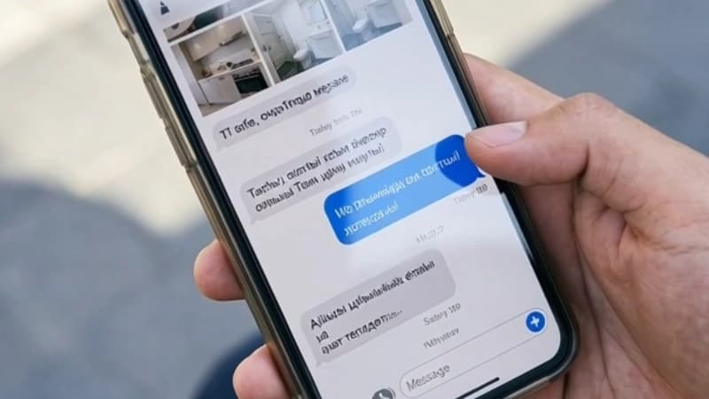 Изображение записи