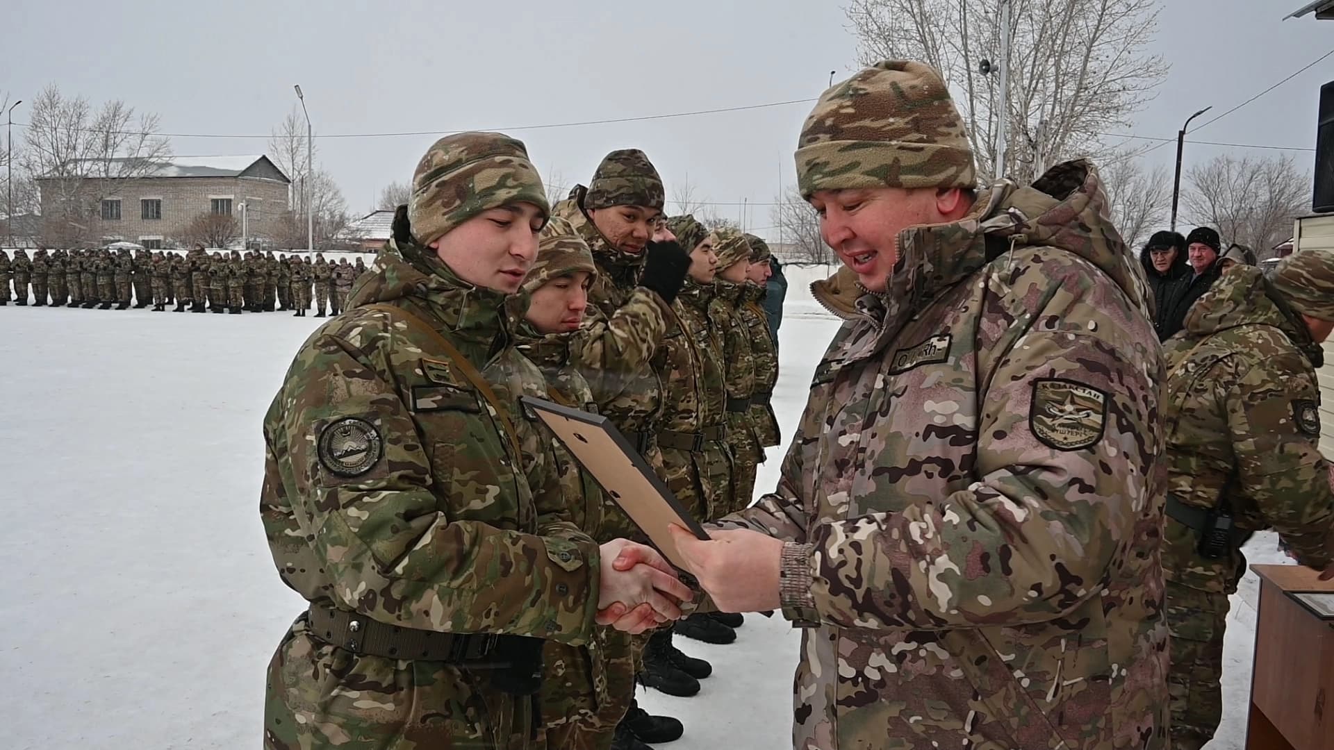 Изображение записи