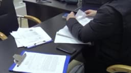 Изображение записи