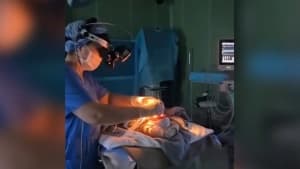 Изображение записи