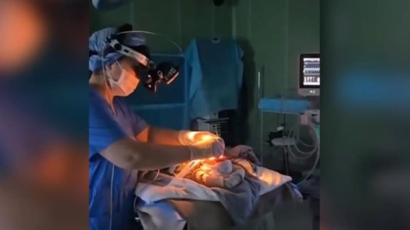 Изображение записи