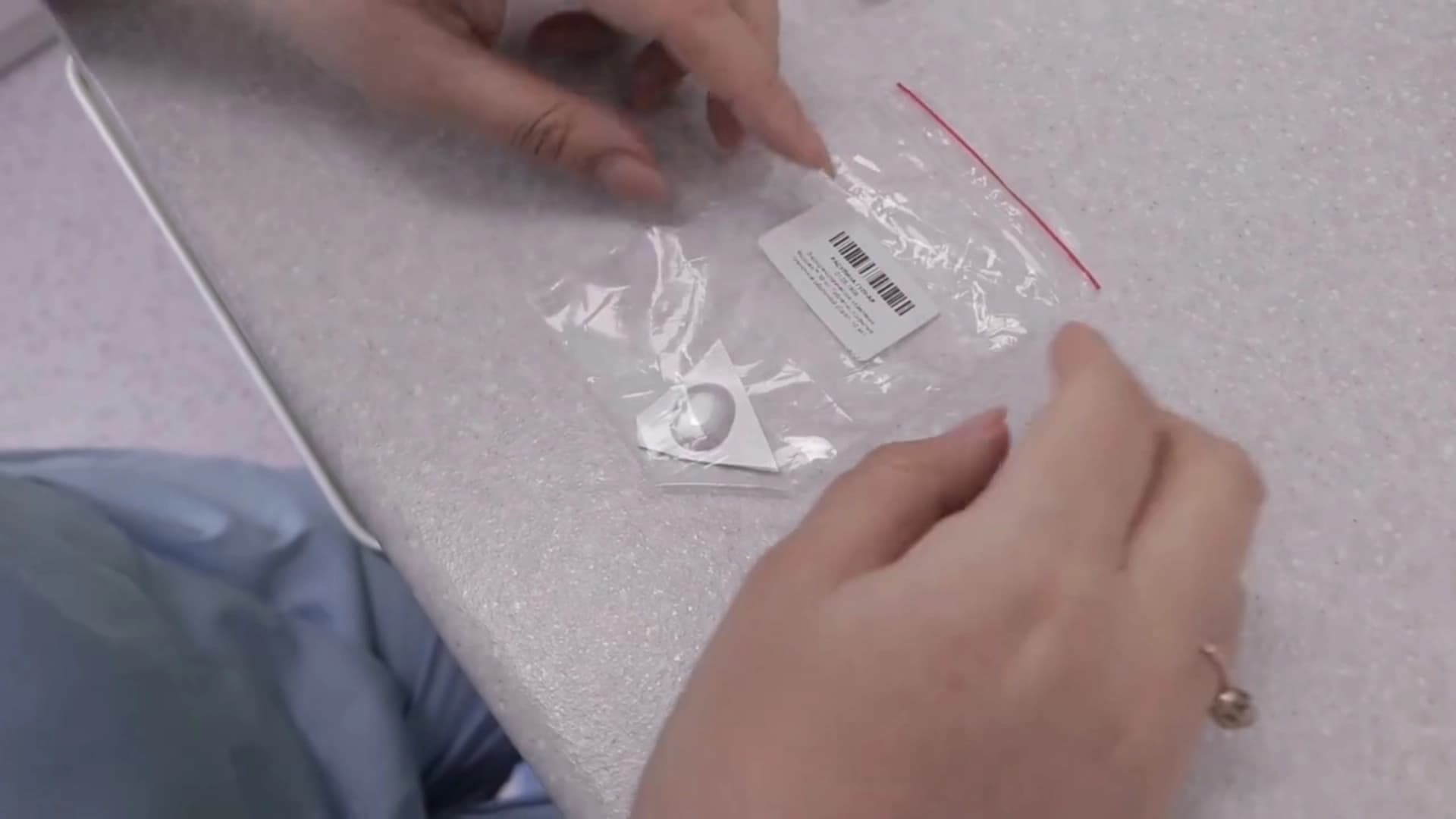 Изображение записи