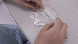 Изображение записи