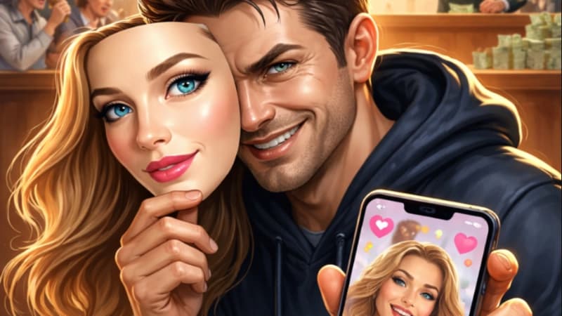 Изображение записи