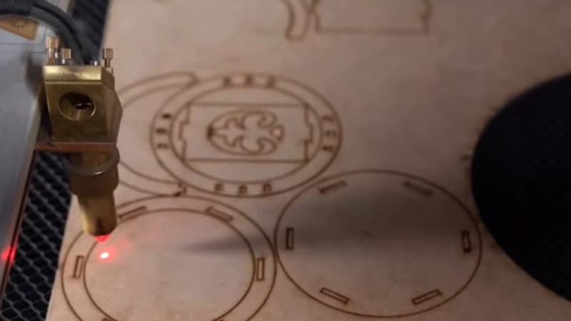 Изображение записи