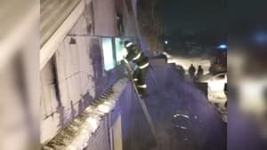 Изображение записи