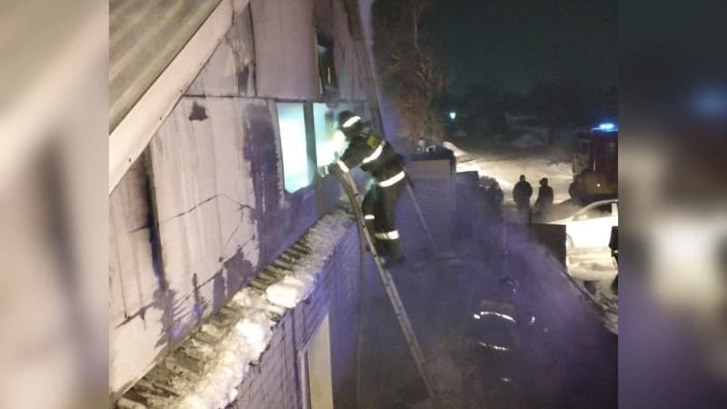 Изображение записи