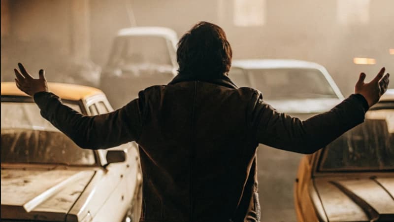 Изображение записи