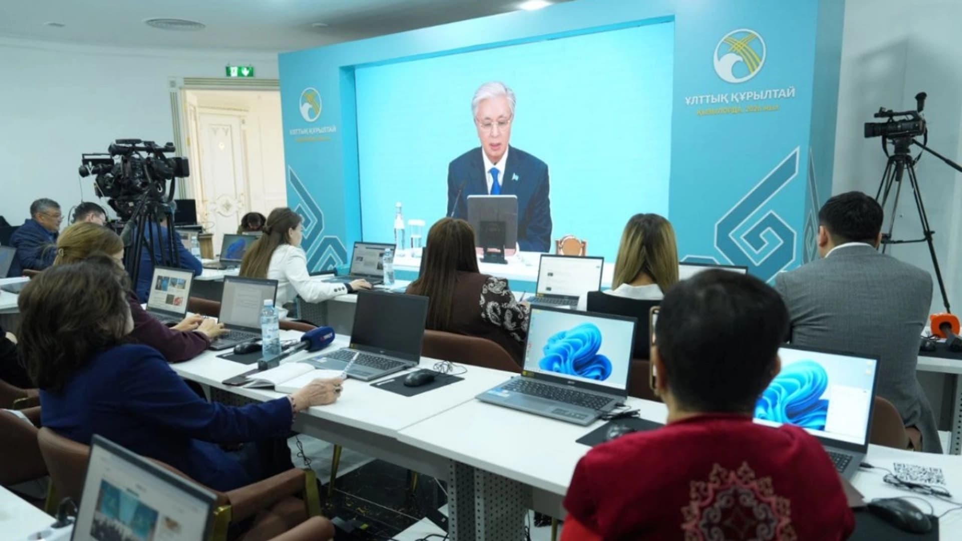 Изображение записи