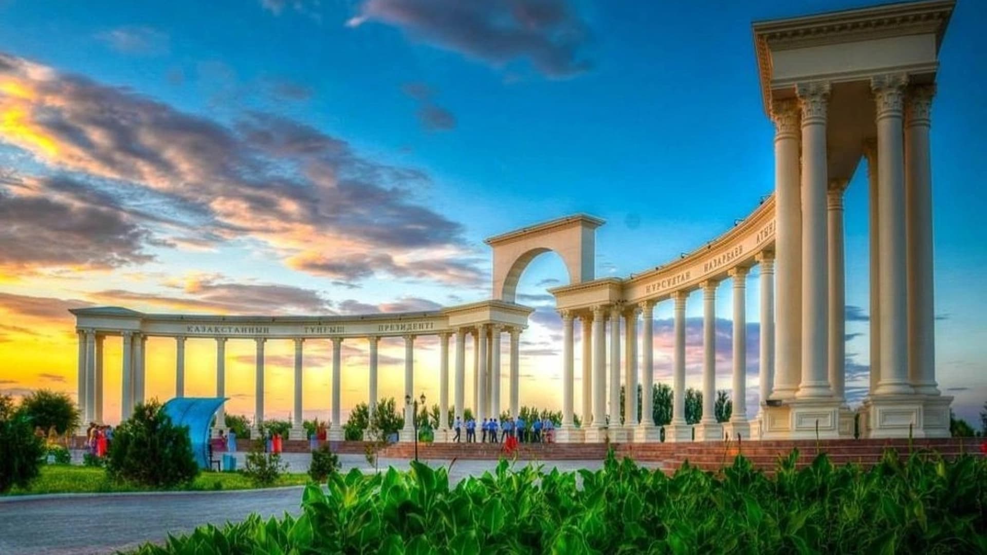 Изображение записи