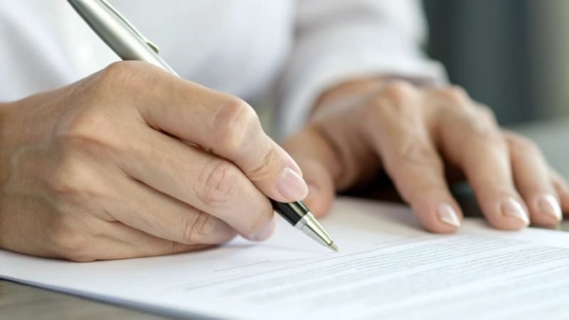 Изображение записи