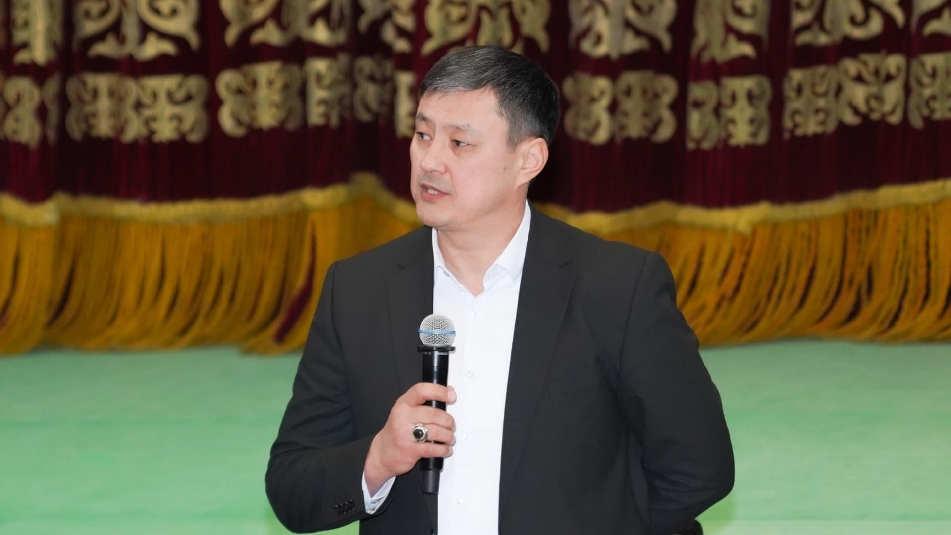 Изображение записи