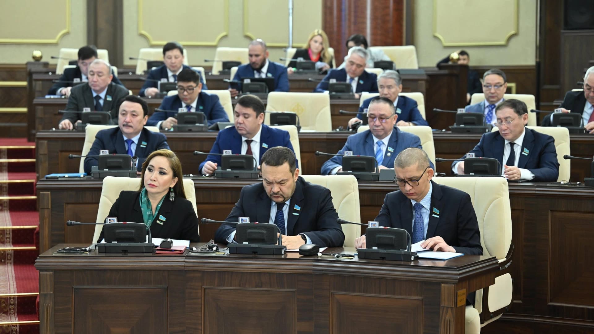 Изображение записи