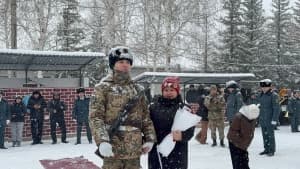 Изображение записи