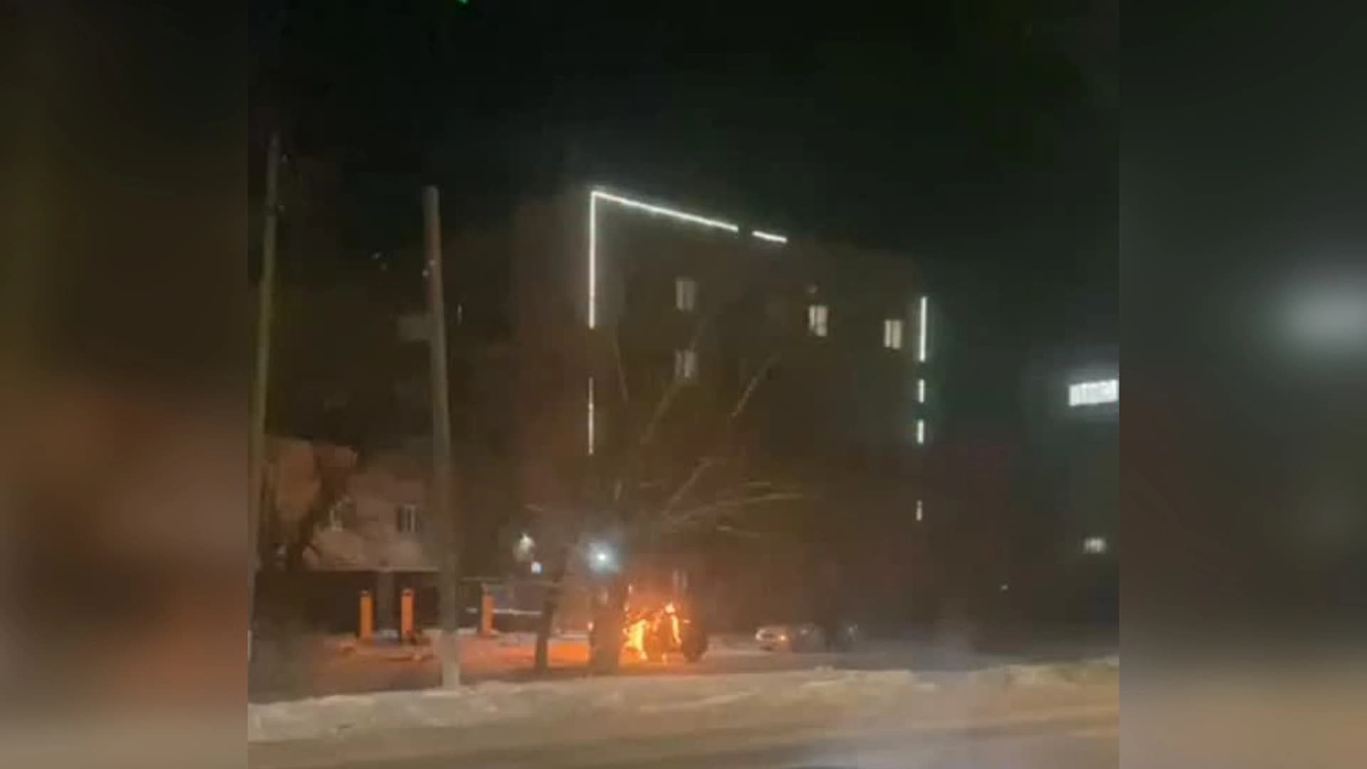 Изображение записи