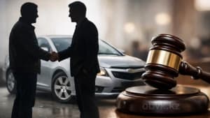 Изображение записи