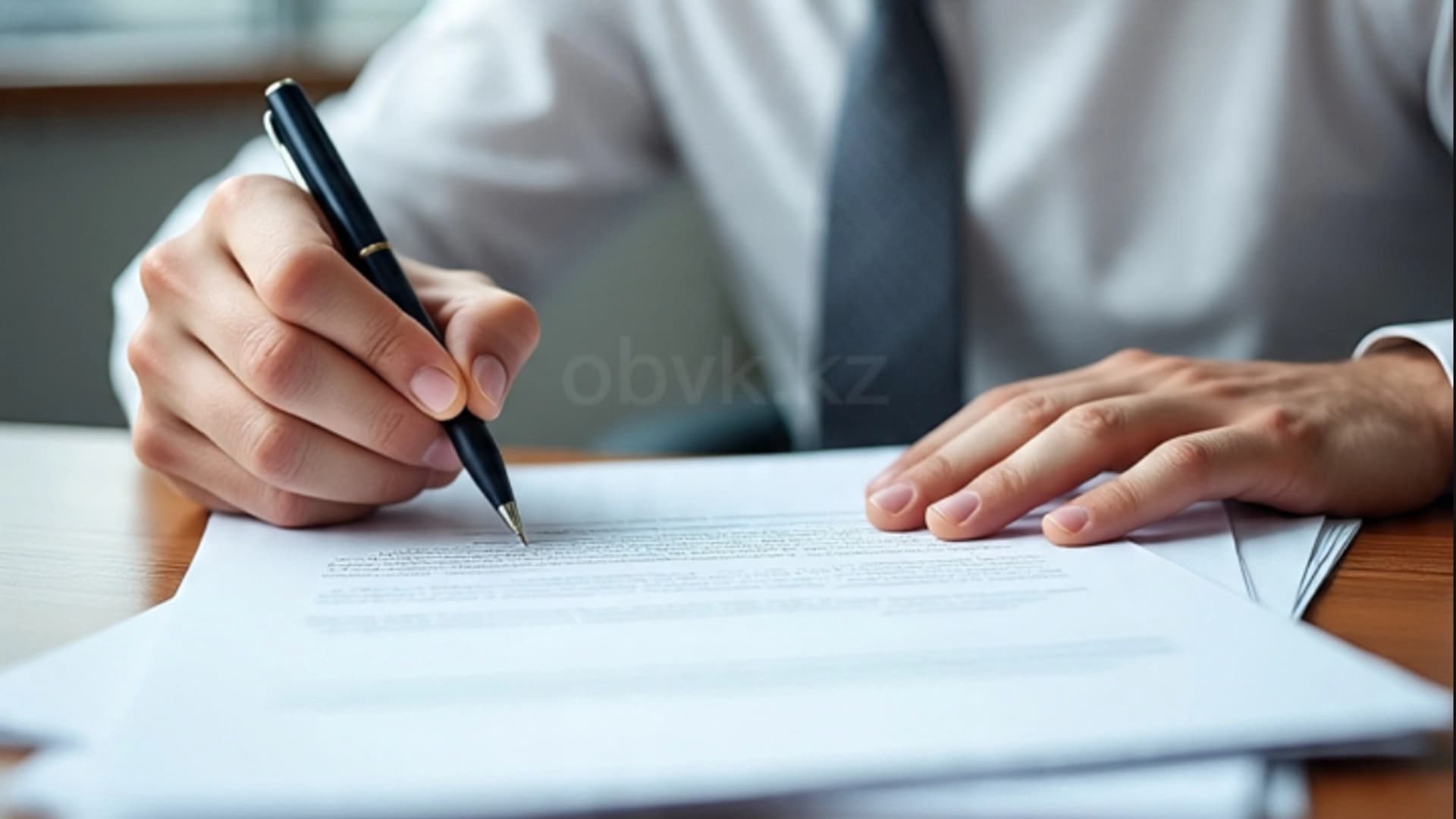 Изображение записи