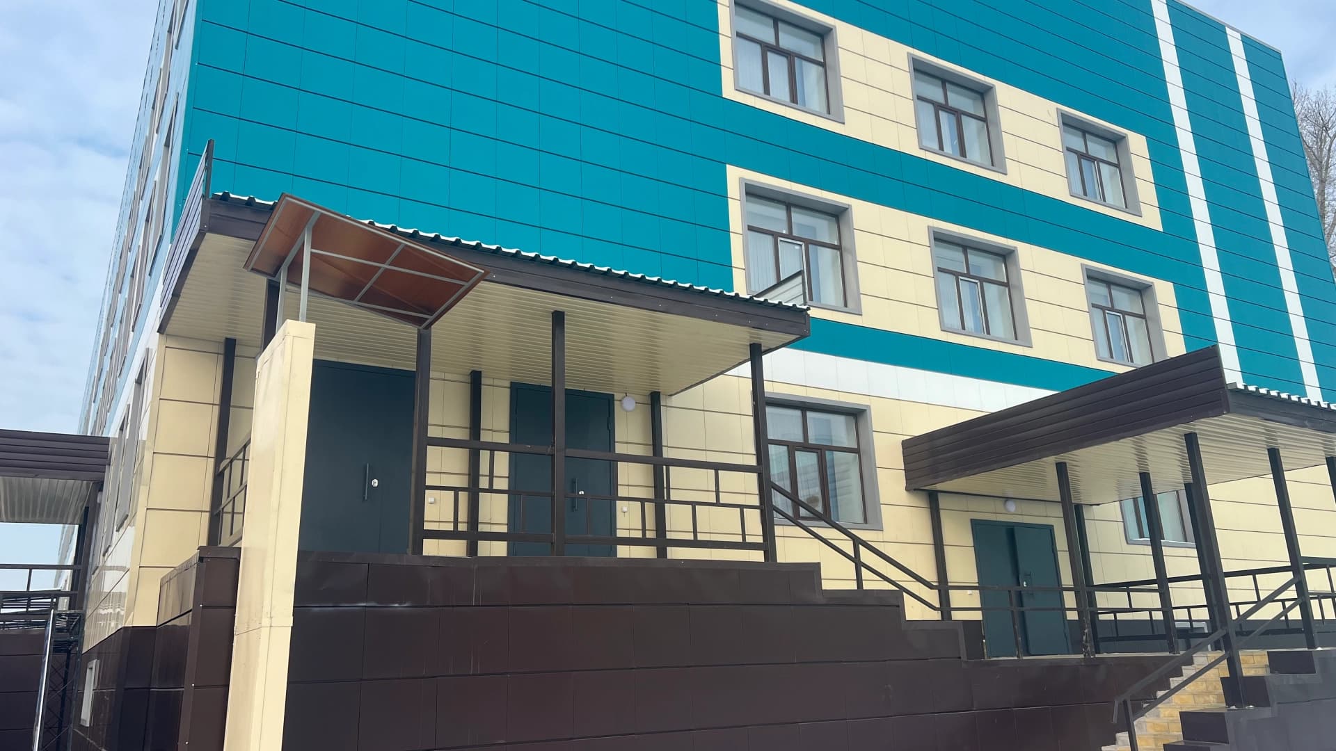 Изображение записи