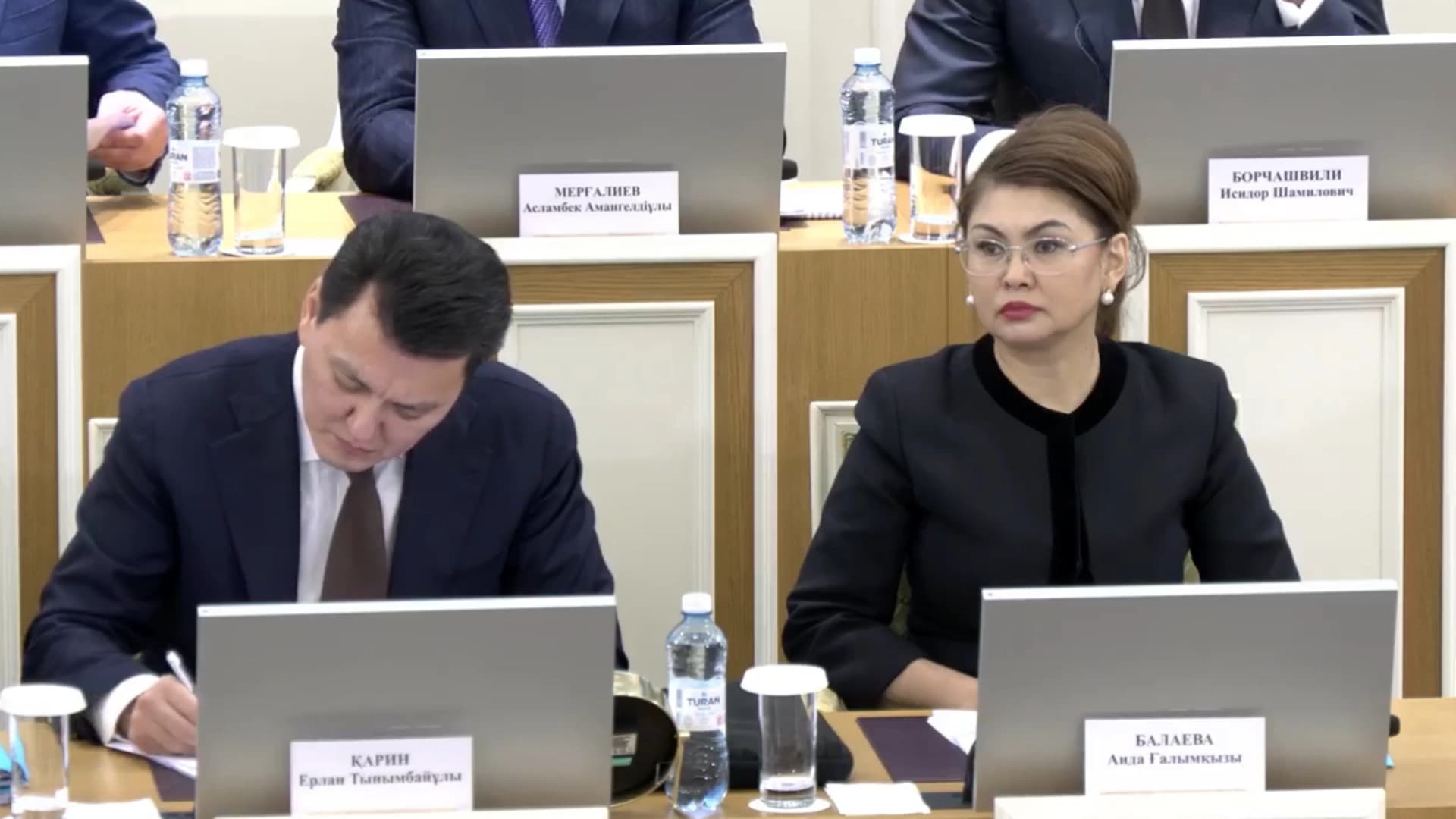 Изображение записи