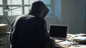 Изображение записи