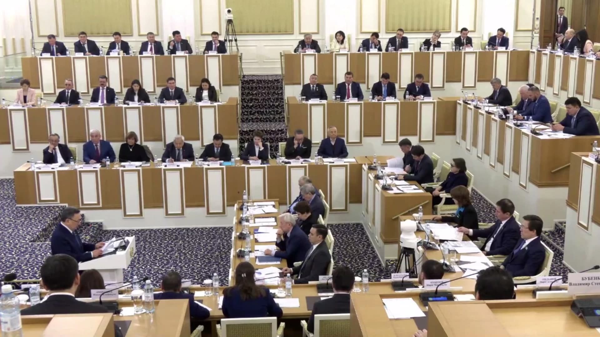 Изображение записи