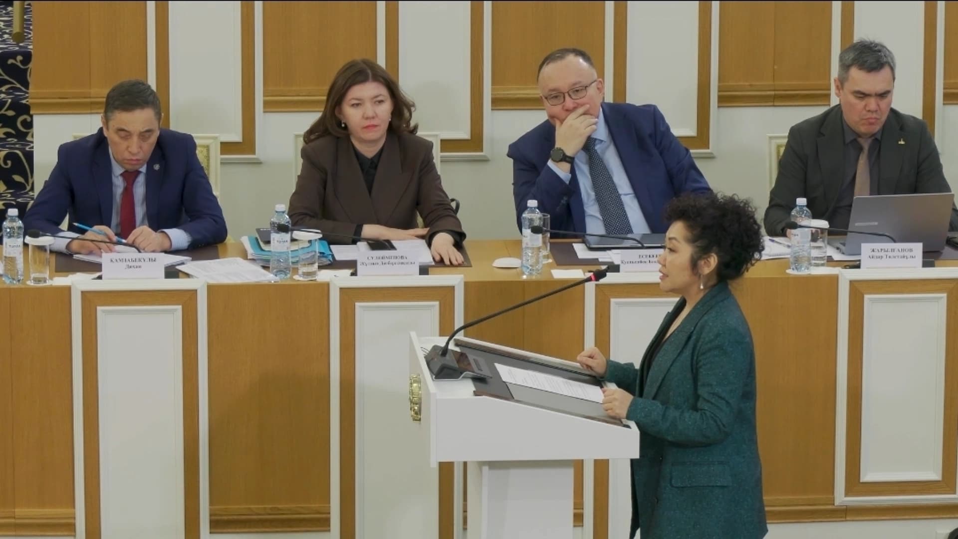 Изображение записи