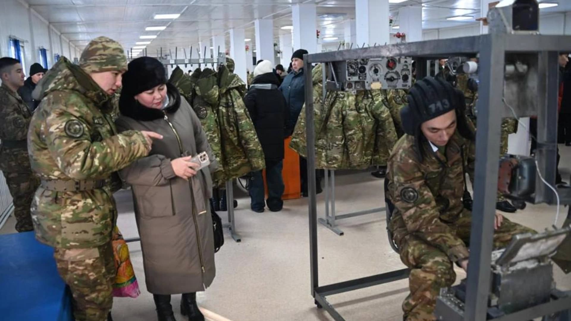 Изображение записи