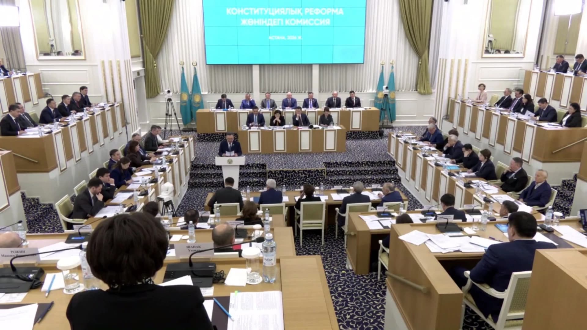 Изображение записи