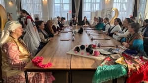 Изображение записи