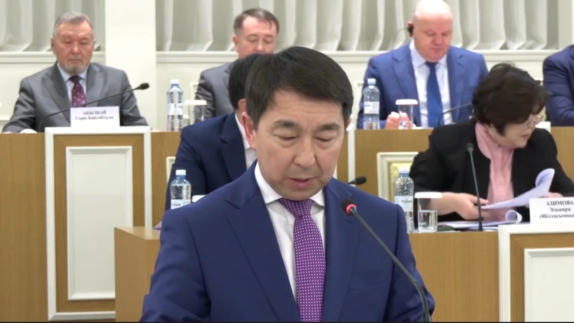 Изображение записи