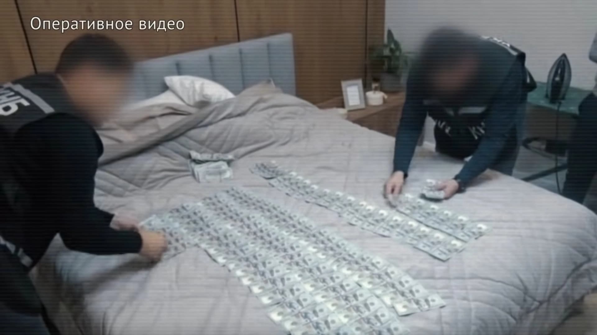 Изображение записи