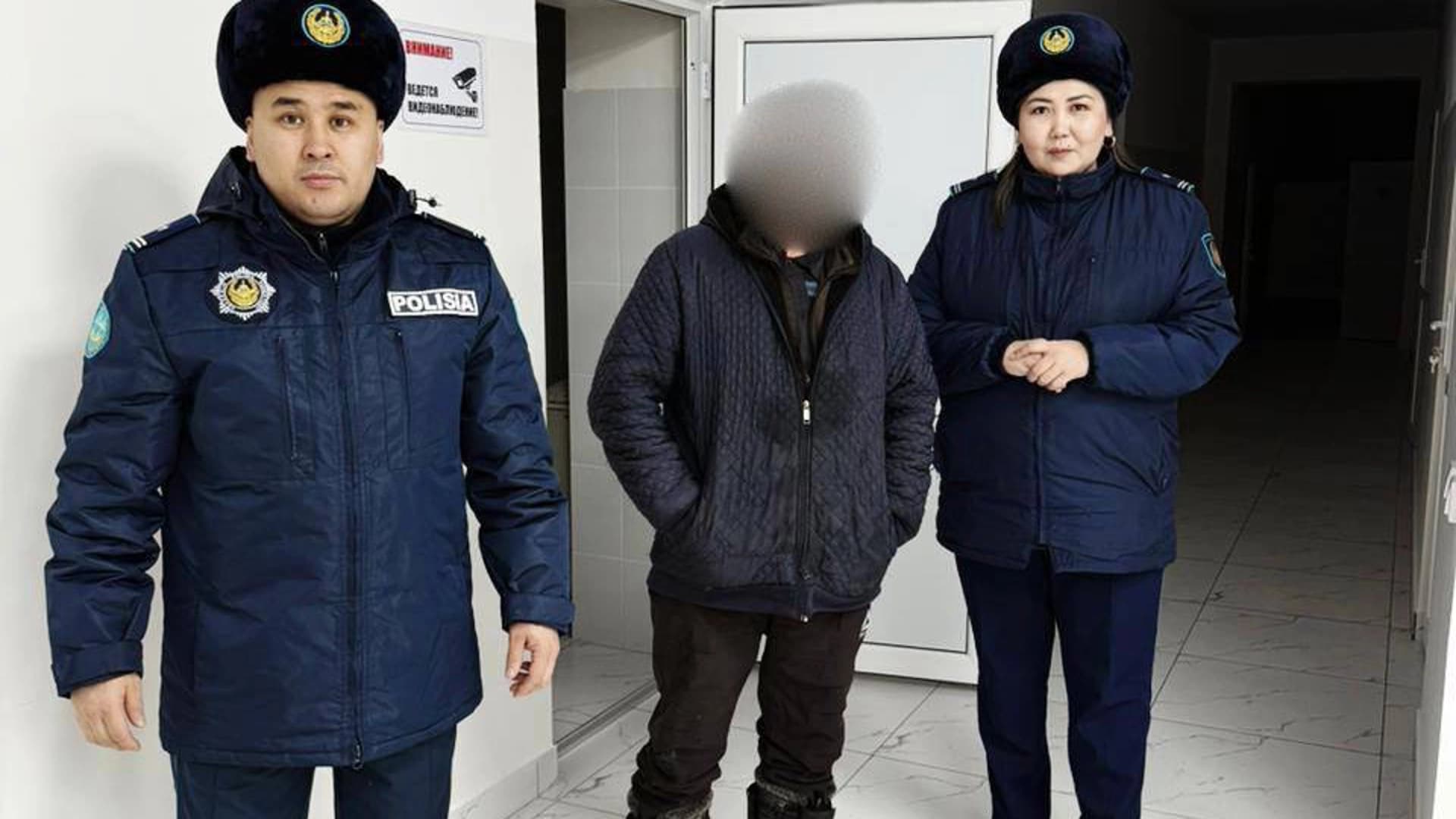 Изображение записи