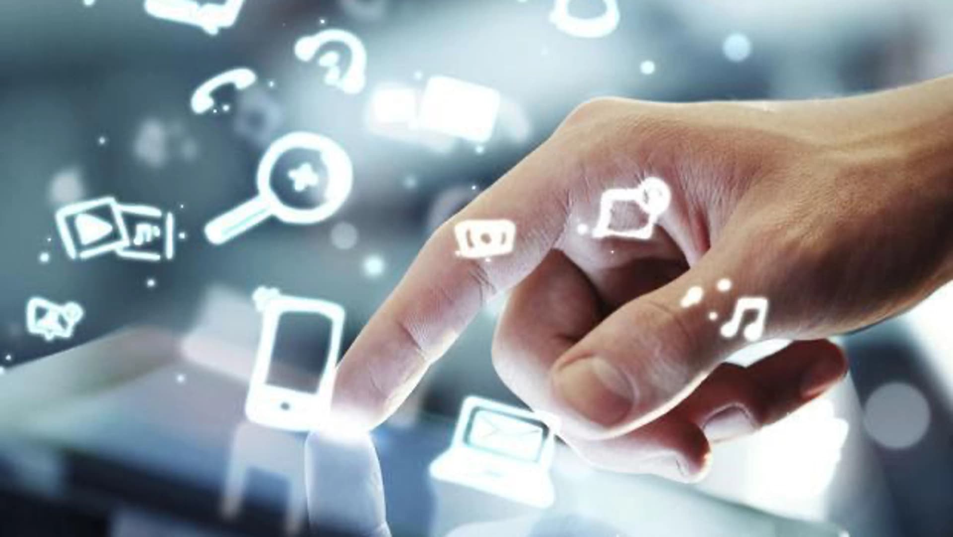 Изображение записи