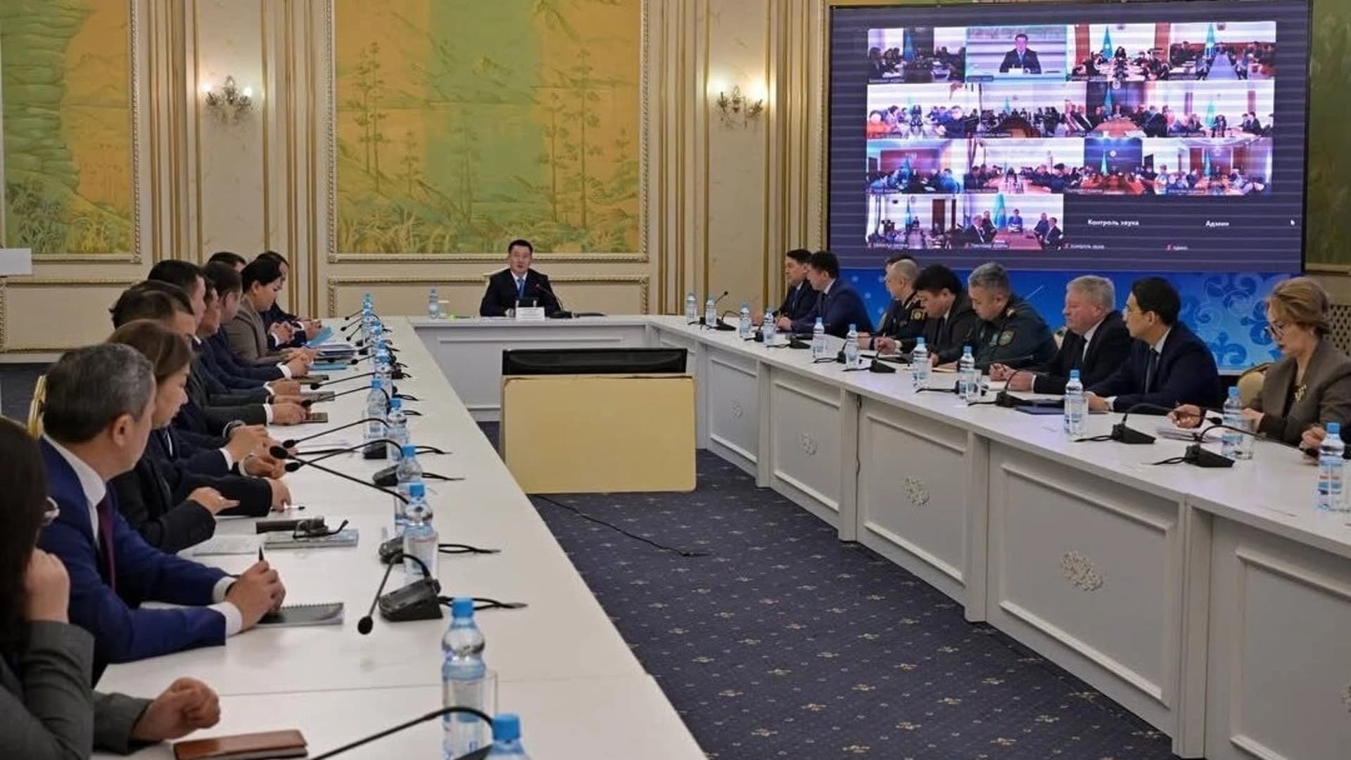 Изображение записи