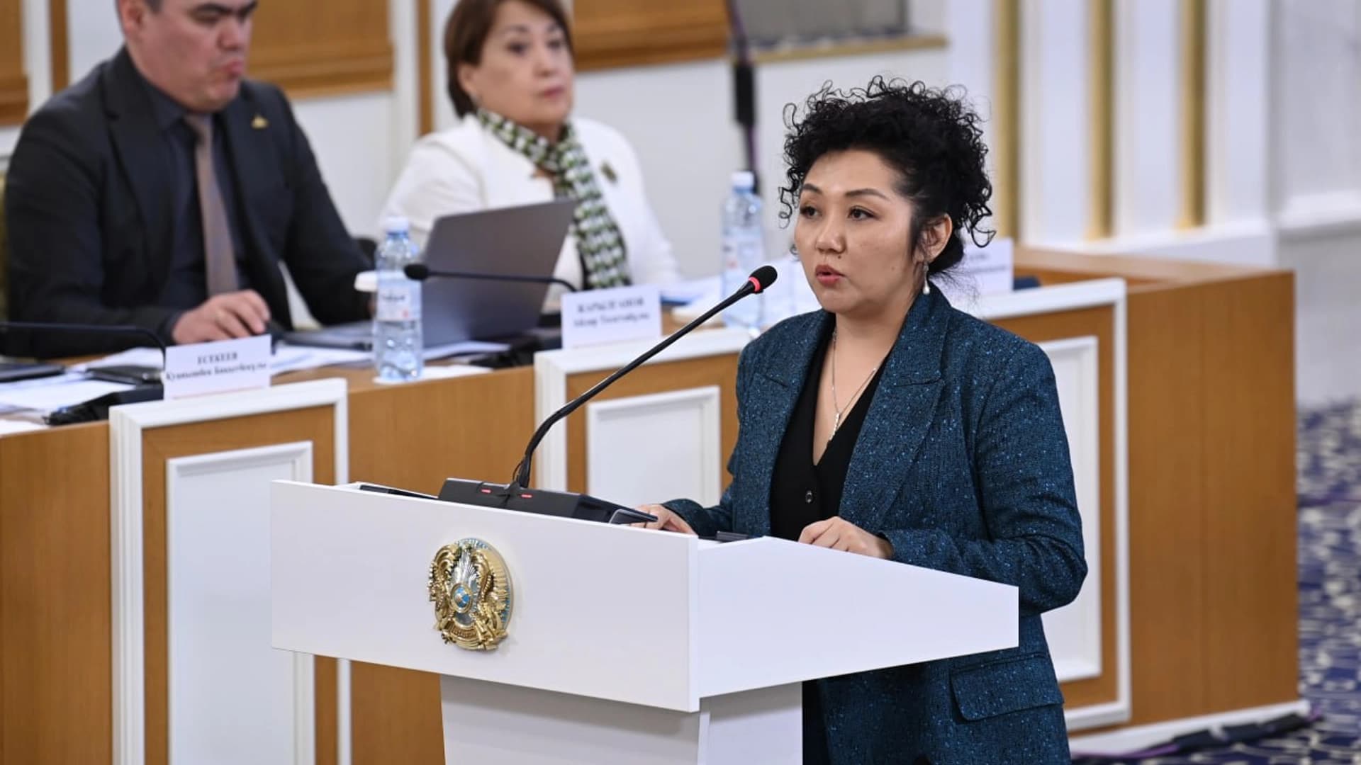 Изображение записи