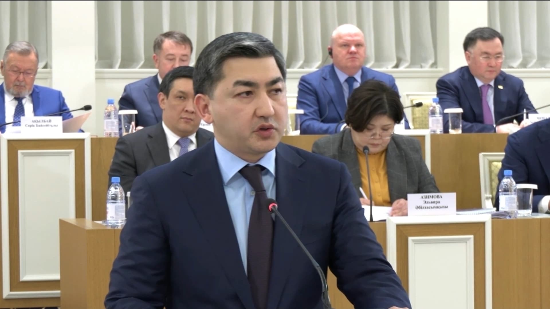 Изображение записи