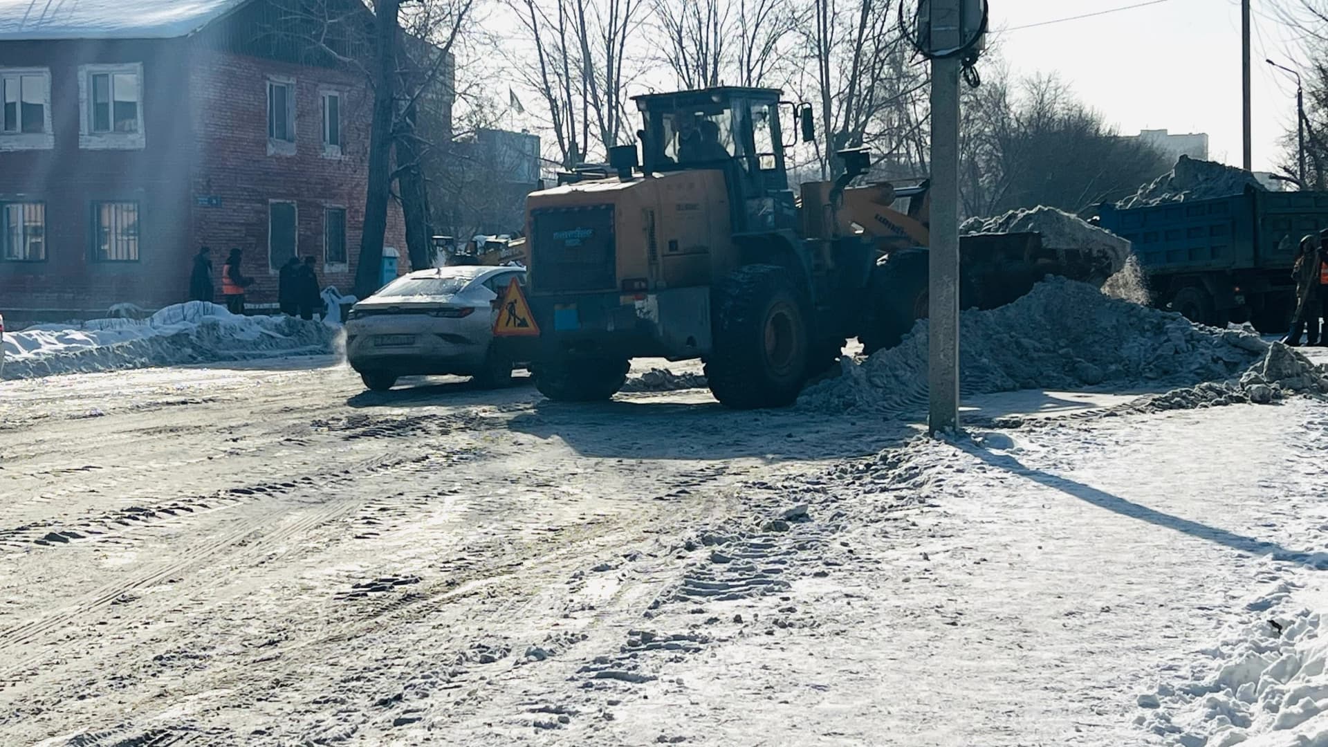 Изображение записи