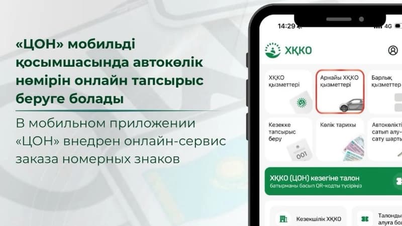 Изображение записи