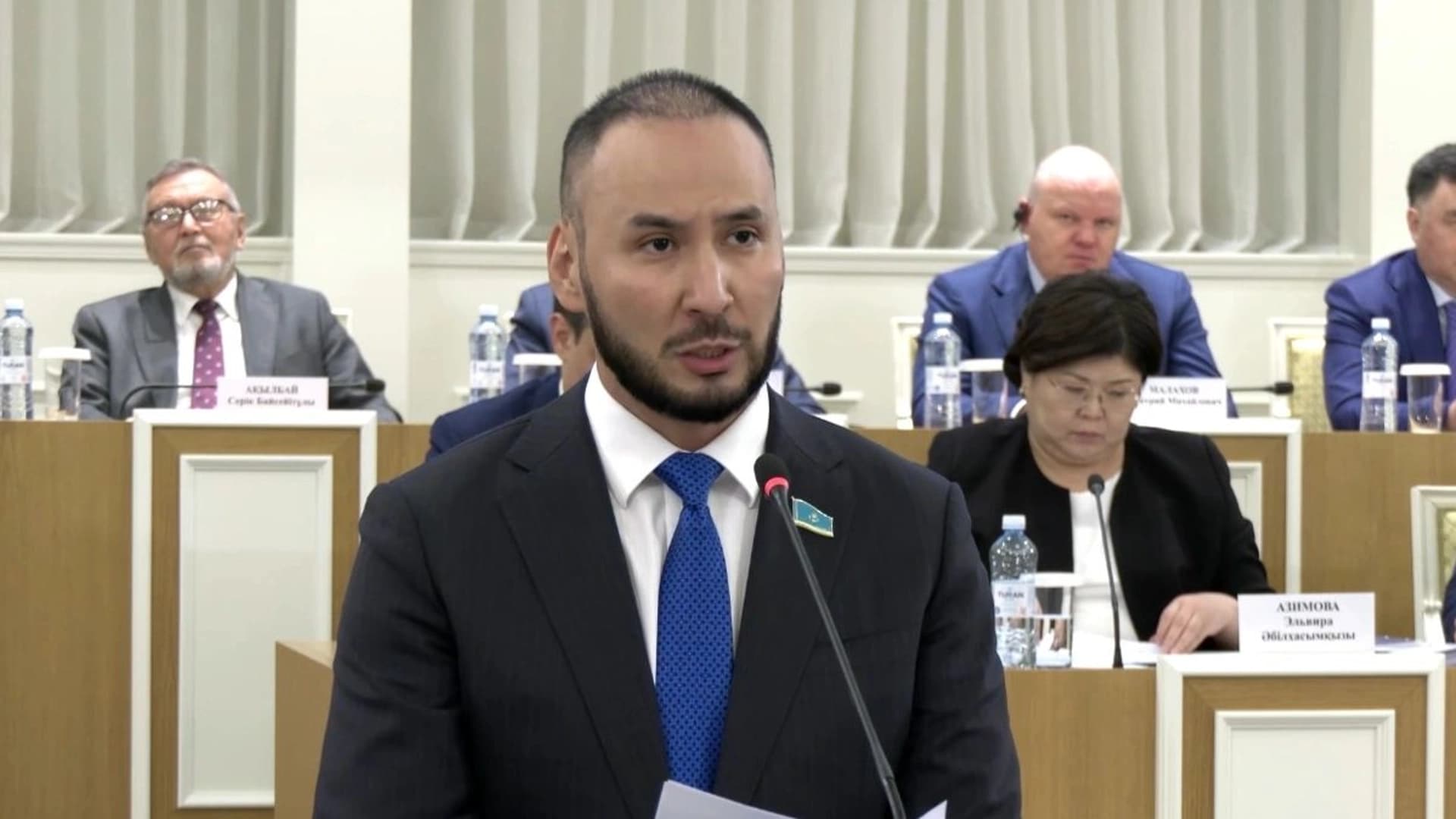 Изображение записи