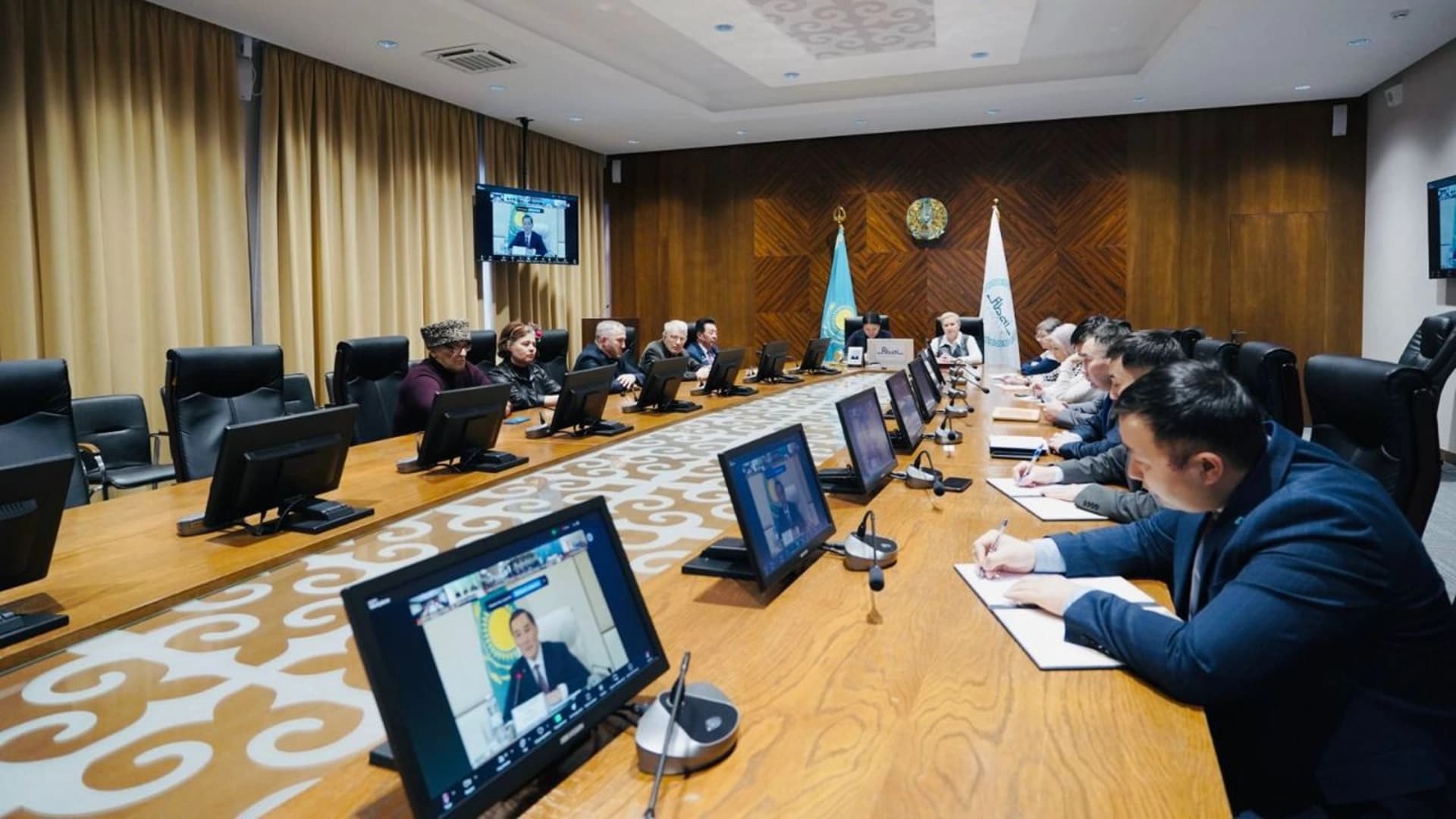 Изображение записи