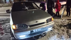 Изображение записи