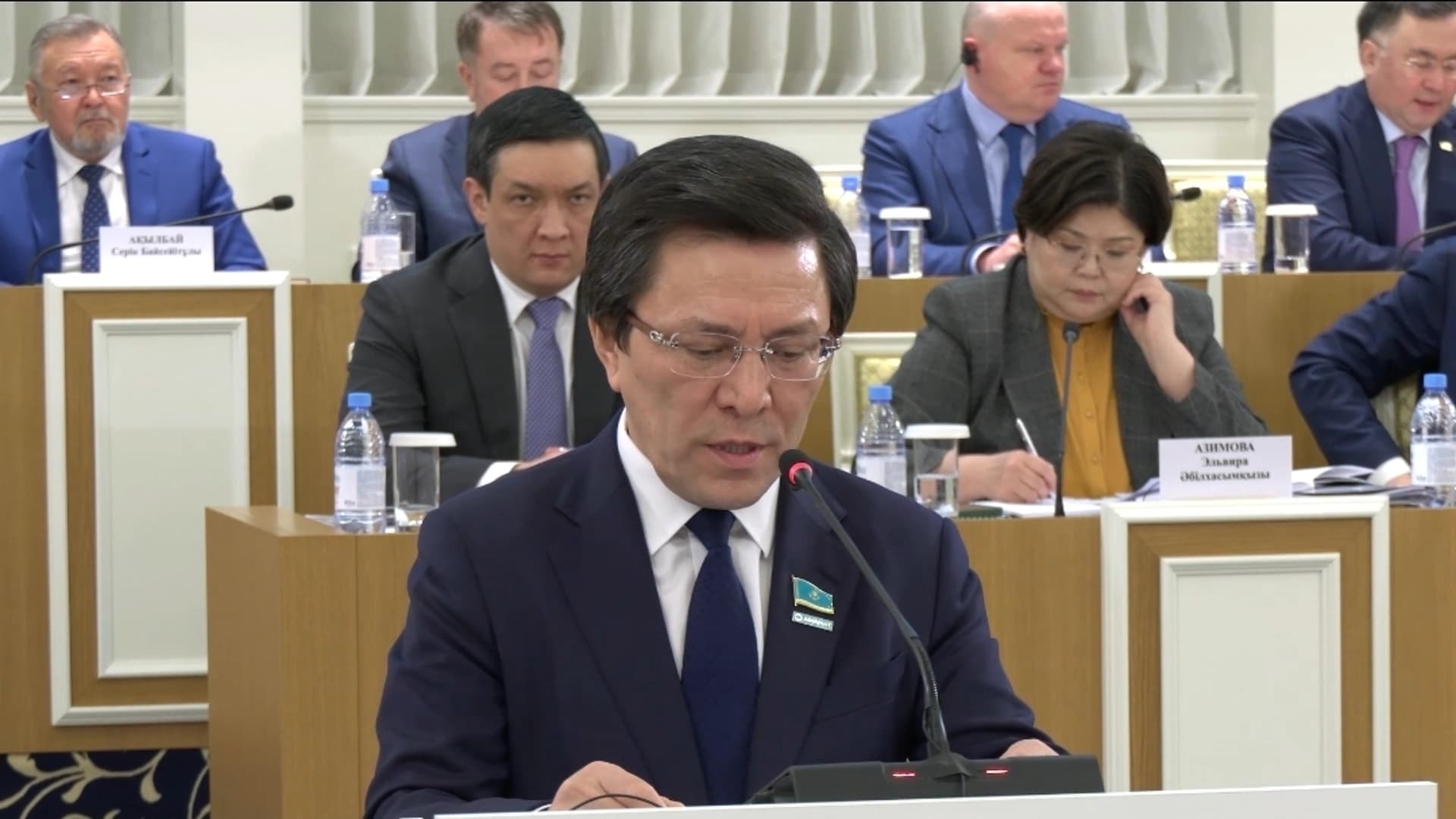 Изображение записи